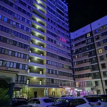 Продается 1-комнатная квартира, 39,7 м²