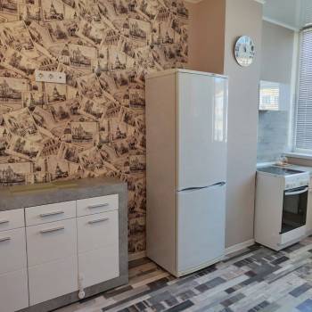 Сдается 1-комнатная квартира, 39,7 м²