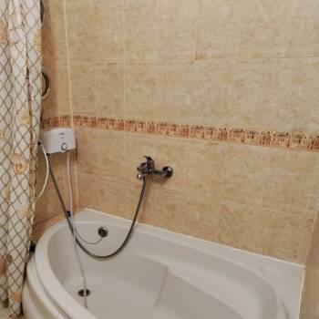 Сдается 1-комнатная квартира, 39,7 м²