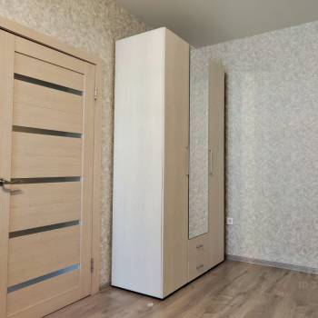 Сдается 1-комнатная квартира, 39,7 м²