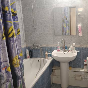 Сдается 1-комнатная квартира, 40 м²