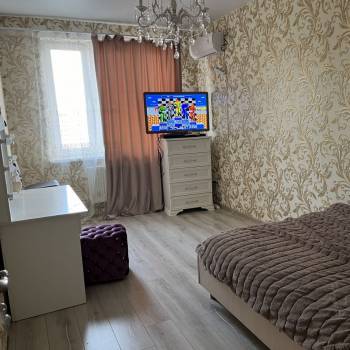 Сдается 1-комнатная квартира, 31 м²
