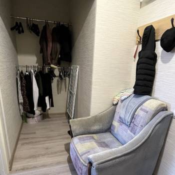 Сдается 1-комнатная квартира, 31 м²