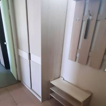 Сдается 2-х комнатная квартира, 47 м²