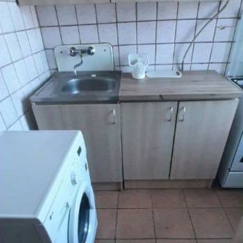 Сдается 2-х комнатная квартира, 47 м²