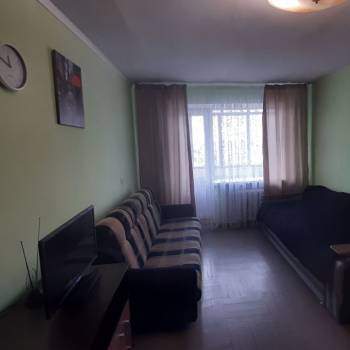 Сдается 2-х комнатная квартира, 47 м²