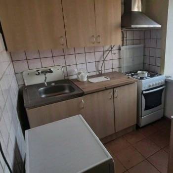 Сдается 2-х комнатная квартира, 47 м²