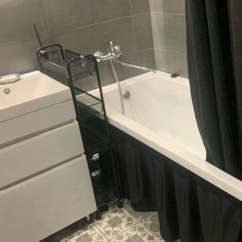 Сдается 2-х комнатная квартира, 52 м²