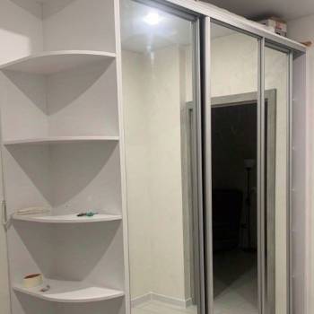 Сдается 2-х комнатная квартира, 52 м²