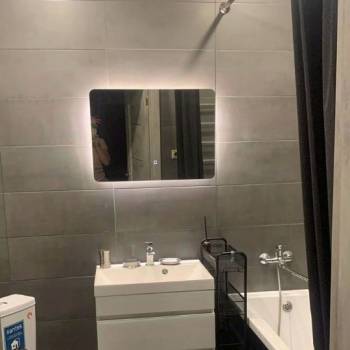 Сдается 2-х комнатная квартира, 52 м²