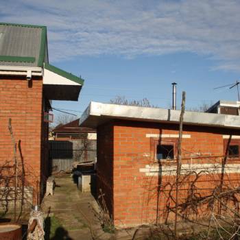 Продается Дом, 35 м²