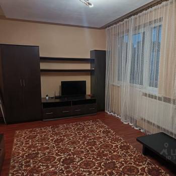 Сдается 1-комнатная квартира, 33 м²