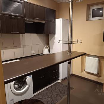 Сдается 1-комнатная квартира, 33 м²