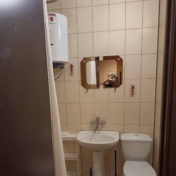 Сдается 1-комнатная квартира, 33 м²