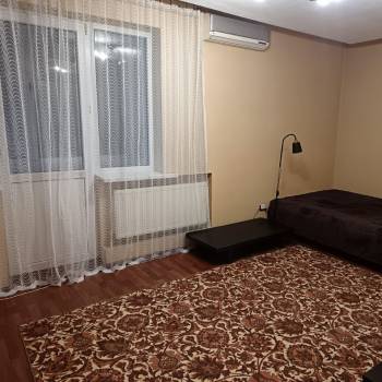 Сдается 1-комнатная квартира, 33 м²
