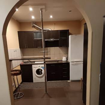 Сдается 1-комнатная квартира, 33 м²
