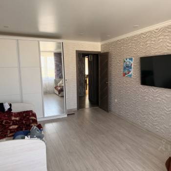 Продается 2-х комнатная квартира, 65 м²