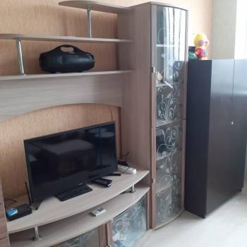 Продается 1-комнатная квартира, 24,7 м²