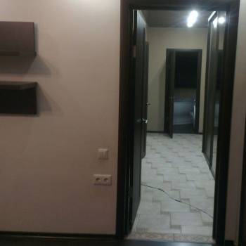 Сдается 2-х комнатная квартира, 72,9 м²