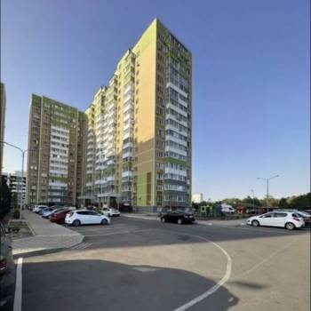 Продается 1-комнатная квартира, 30 м²