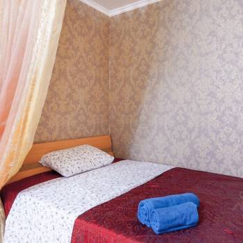 Продается 2-х комнатная квартира, 59 м²