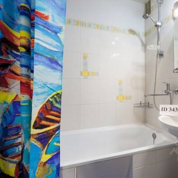Продается 2-х комнатная квартира, 59 м²