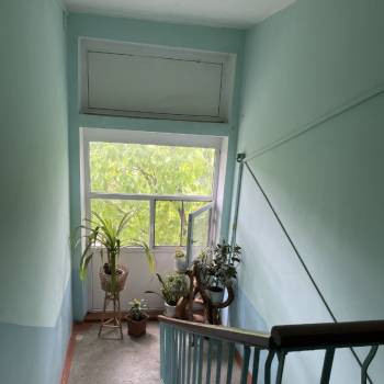 Продается 3-х комнатная квартира, 61,8 м²
