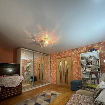 Продается 3-х комнатная квартира, 61,8 м²