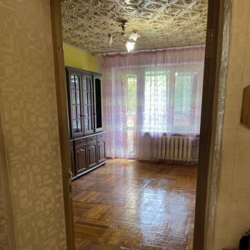 Продается 3-х комнатная квартира, 61,8 м²