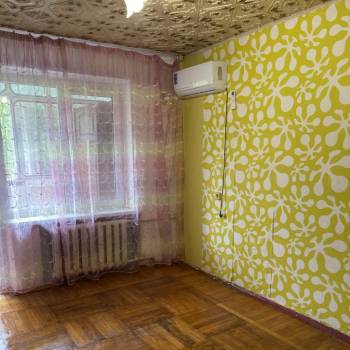Продается 3-х комнатная квартира, 61,8 м²