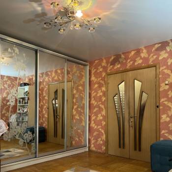 Продается 3-х комнатная квартира, 61,8 м²