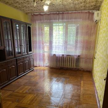 Продается 3-х комнатная квартира, 61,8 м²