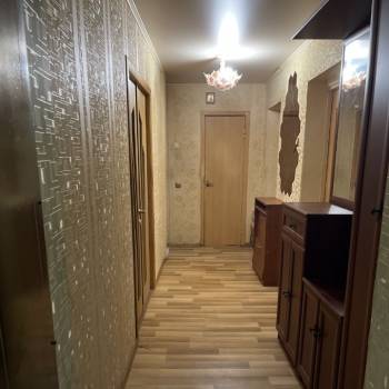 Продается 3-х комнатная квартира, 61,8 м²