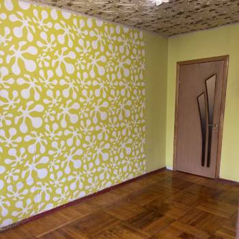 Продается 3-х комнатная квартира, 61,8 м²