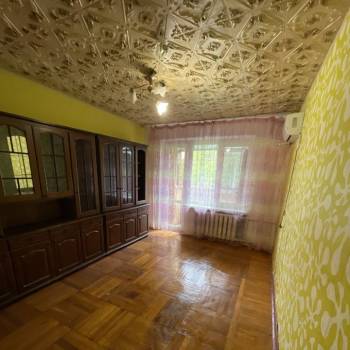 Продается 3-х комнатная квартира, 61,8 м²
