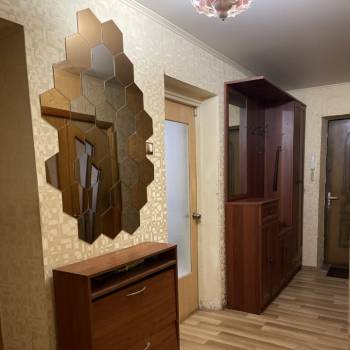 Продается 3-х комнатная квартира, 61,8 м²