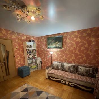 Продается 3-х комнатная квартира, 61,8 м²