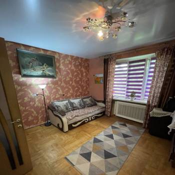 Продается 3-х комнатная квартира, 61,8 м²