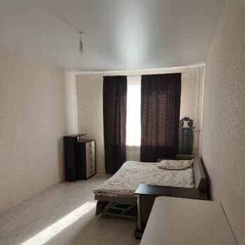 Сдается 1-комнатная квартира, 36,1 м²