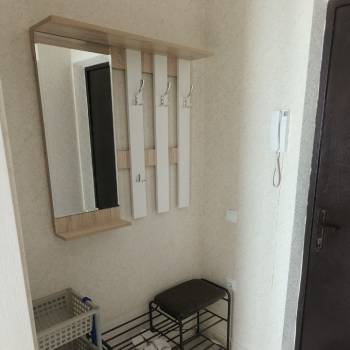 Сдается 1-комнатная квартира, 36,1 м²