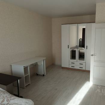 Сдается 1-комнатная квартира, 36,1 м²