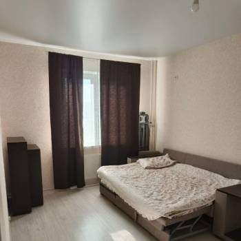 Сдается 1-комнатная квартира, 36,1 м²