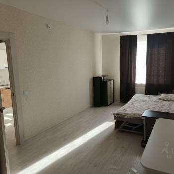 Сдается 1-комнатная квартира, 36,1 м²