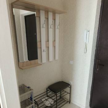 Сдается 1-комнатная квартира, 36,1 м²