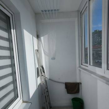 Сдается 1-комнатная квартира, 36,1 м²