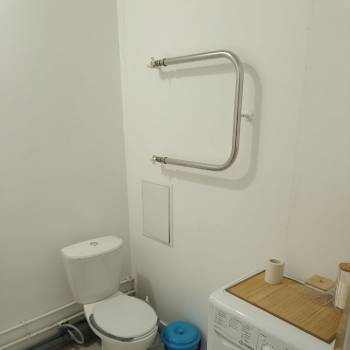 Сдается 1-комнатная квартира, 36,1 м²