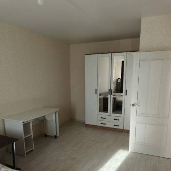 Сдается 1-комнатная квартира, 36,1 м²