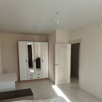 Сдается 1-комнатная квартира, 36,1 м²