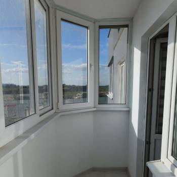 Сдается 1-комнатная квартира, 36,1 м²