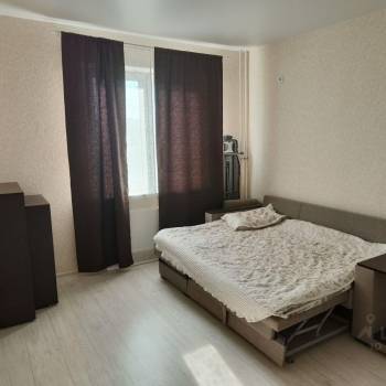 Сдается 1-комнатная квартира, 36,1 м²